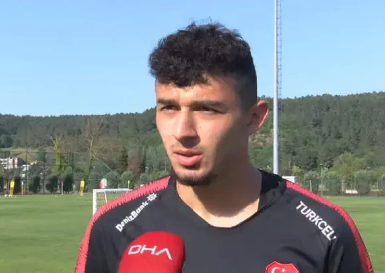 Göztepe, Gökdeniz Bayrakdar için harekete geçti
