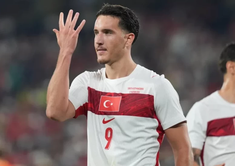 Galatasaray, Deniz Daniel Gül transferi için Porto ile görüşmelere başladı