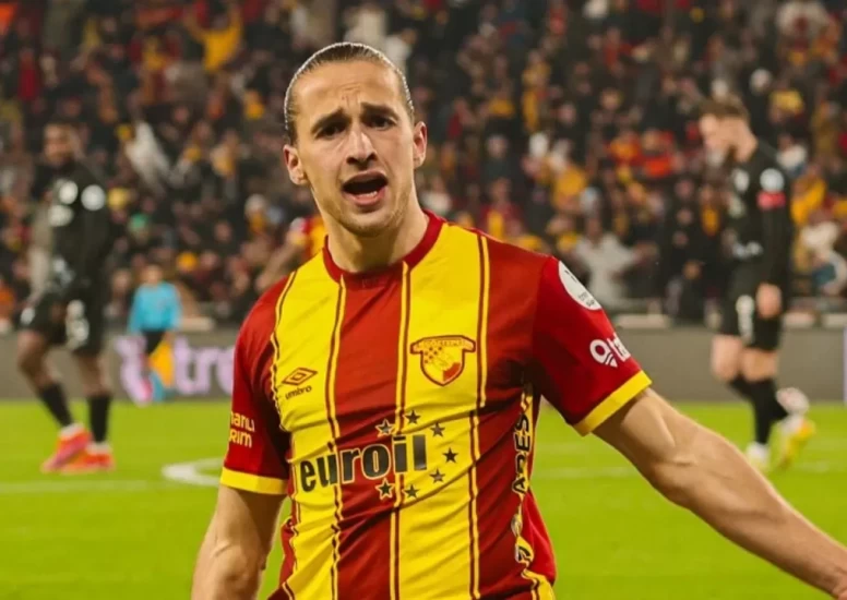 Galatasaray, Arda Okan Kurtulan transferi için harekete geçti