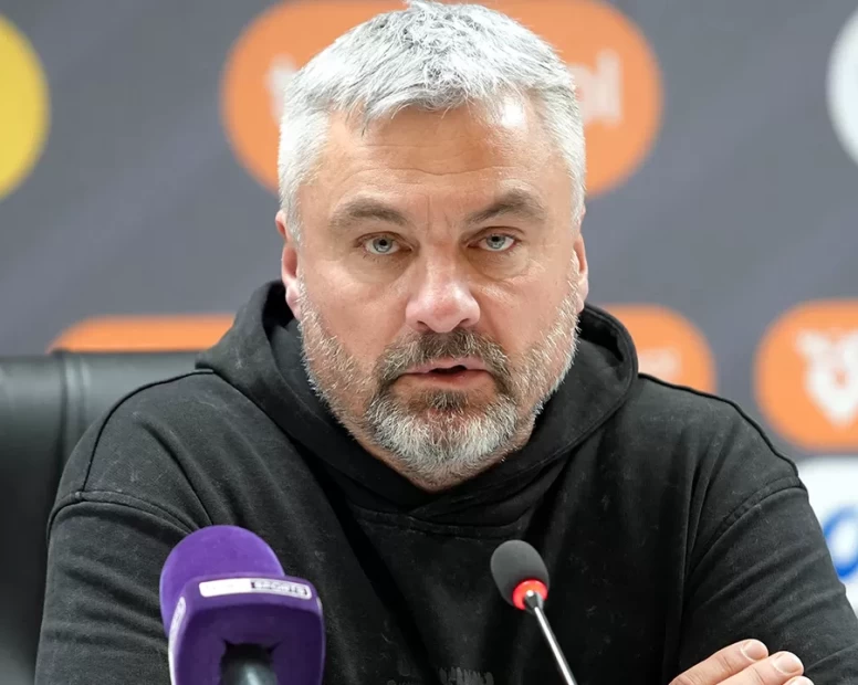 Thomas Reis: “Yenildiğimiz için üzgünüz”