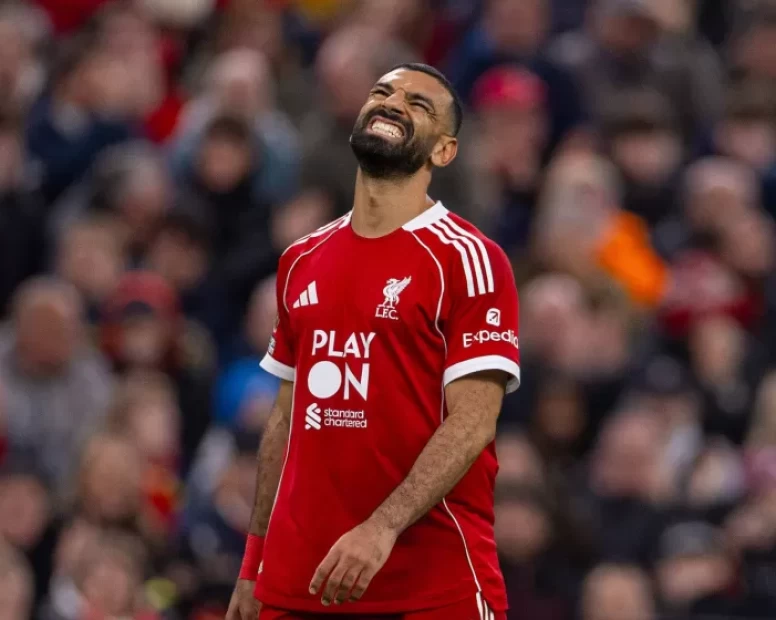 Liverpool’da Salah krizi büyüyor