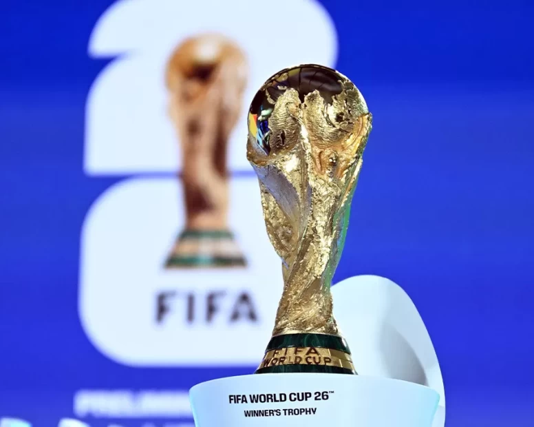 FIFA'dan 2026 Dünya Kupası biletlerinde düzenleme