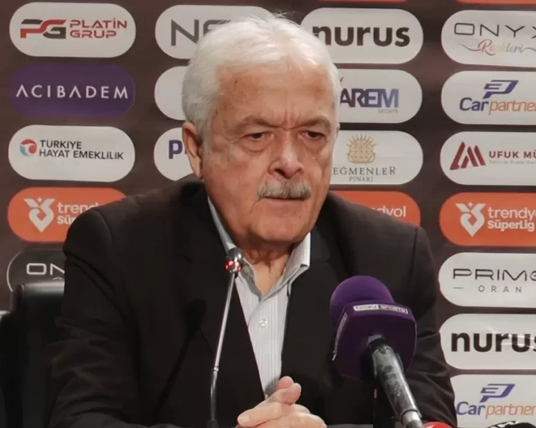 Atılay Canel: “Golü yiyene kadar oyundan kopmadık”