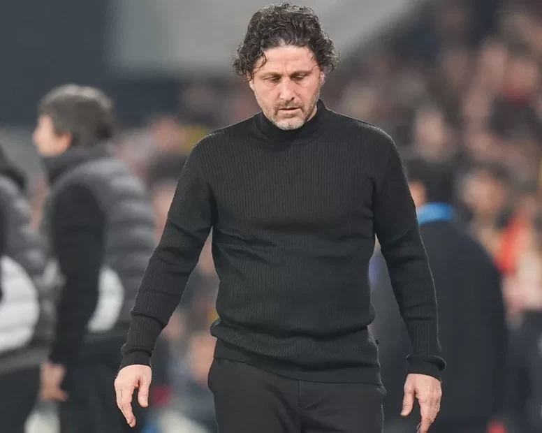 Fatih Tekke: “Sorgulanan takımdan korkulan takıma dönüştük”