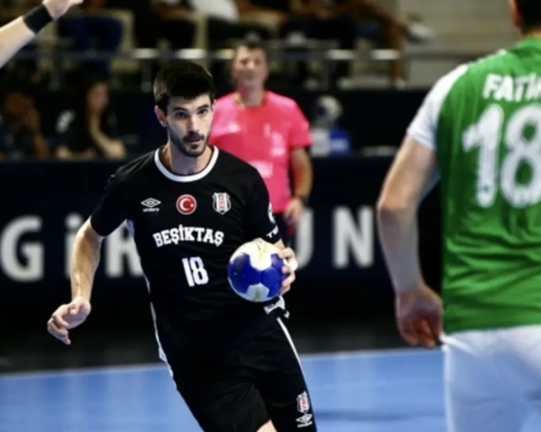 Ardventure Hentbol Erkekler Süper Lig’de 16. hafta heyecanı başlıyor