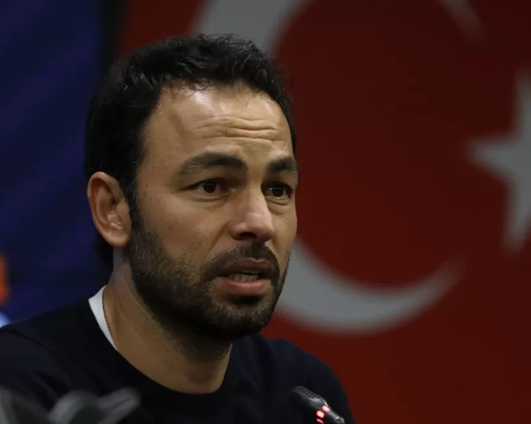 Selçuk İnan: “Pozisyonları neticelendiremedik"