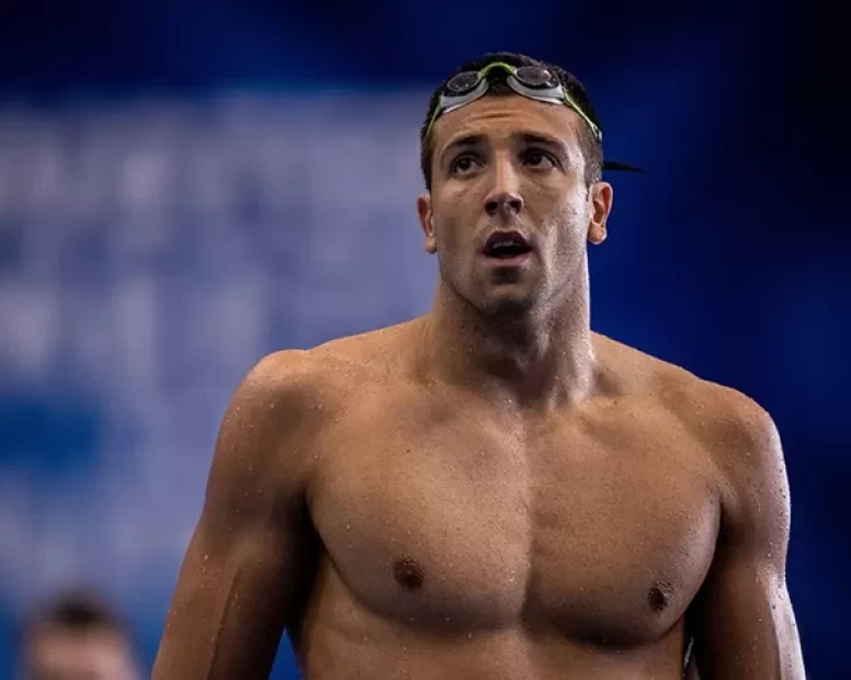 Emre Sakçı'dan Polonya'da ikinci gümüş madalya