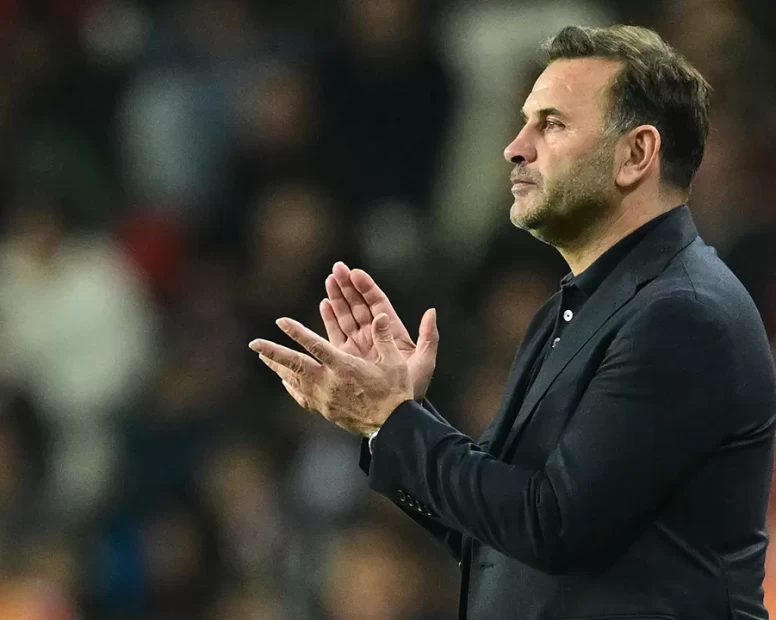 Okan Buruk’tan Antalyaspor galibiyeti sonrası net mesaj