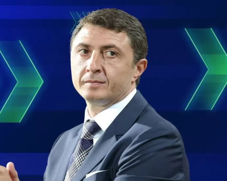 Kasımpaşa ayrılığı duyurdu!