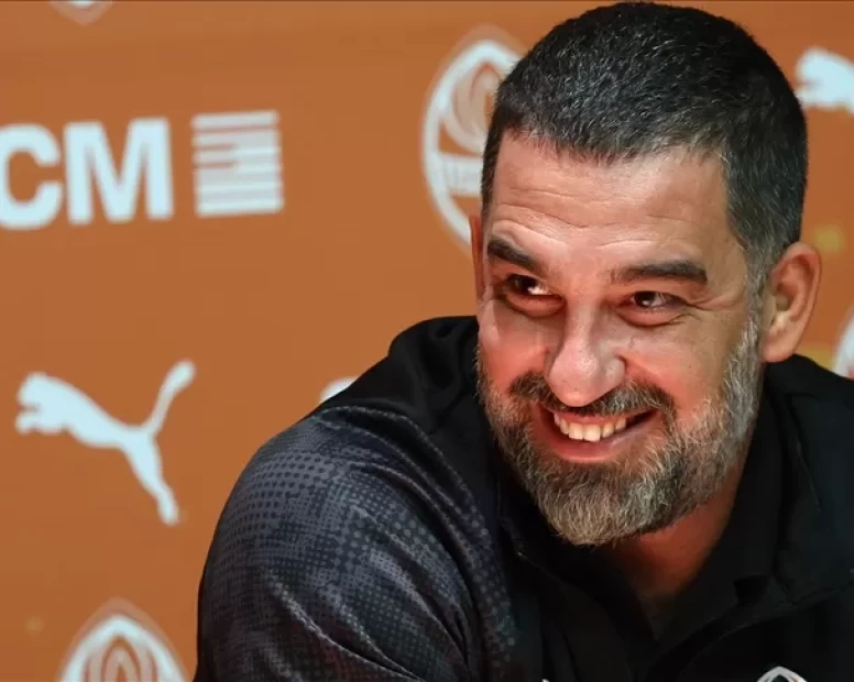 Shakhtar Donetsk, 5 golle kazandı