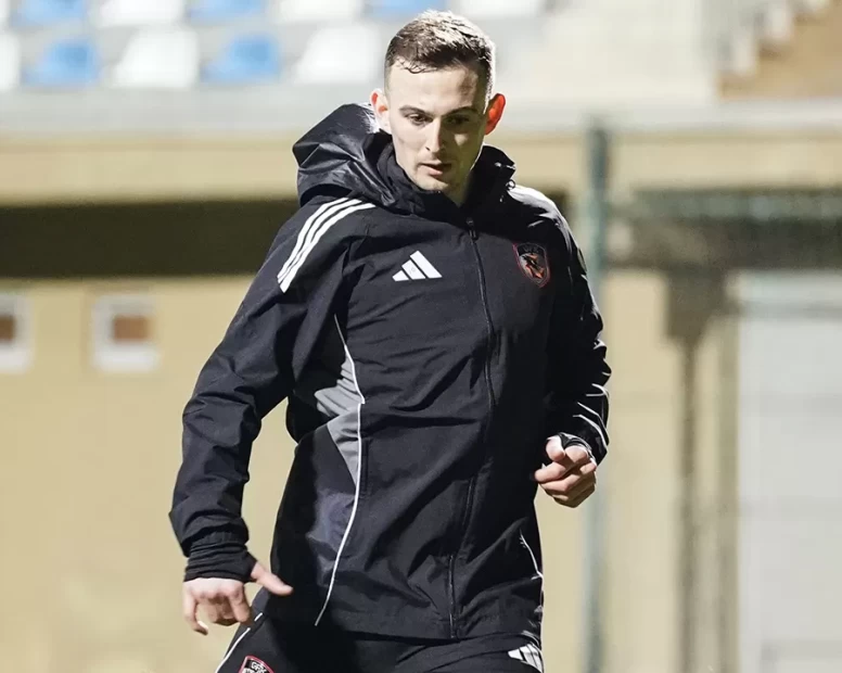 Gaziantep FK, devre arası kampına devam ediyor