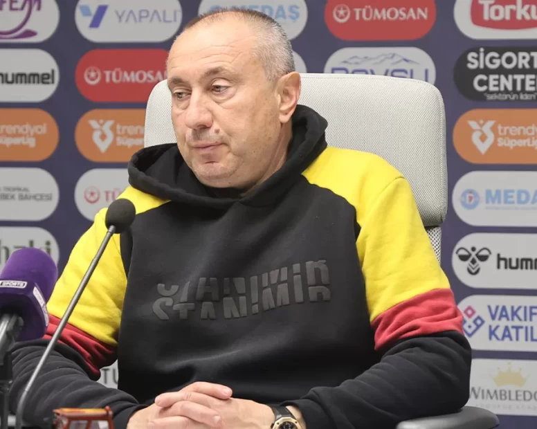 Stanimir Stoilov: “Ligimizde her puan çok değerli”