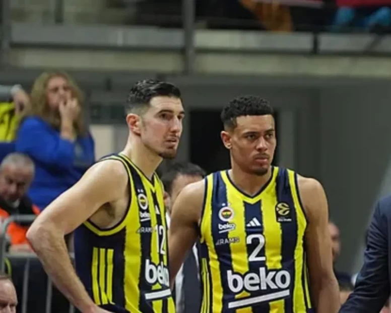 Fenerbahçe Beko - Galatasaray maçı ne zaman, saat kaçta?