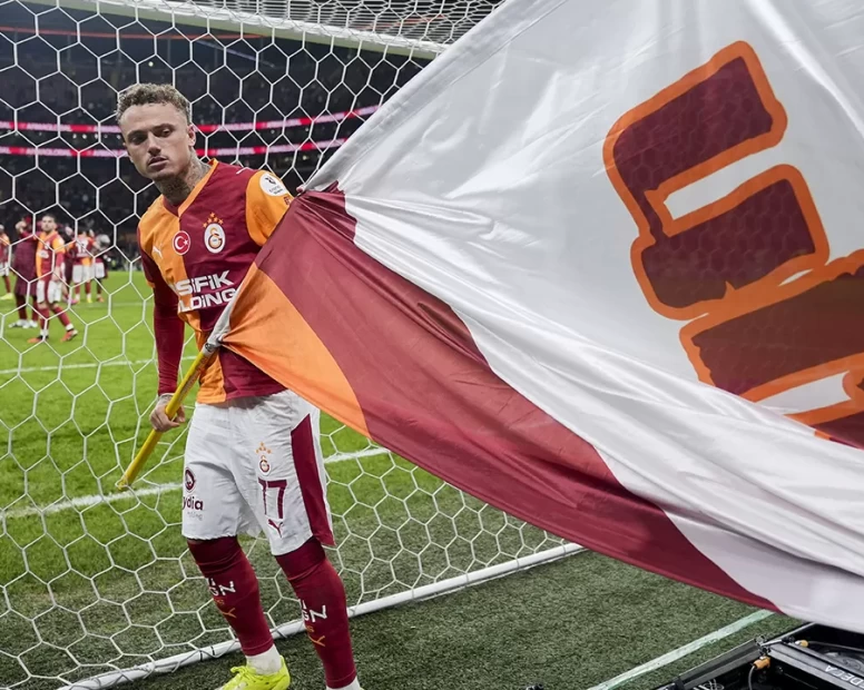 Noa Lang’dan Galatasaray yönetimine net mesaj