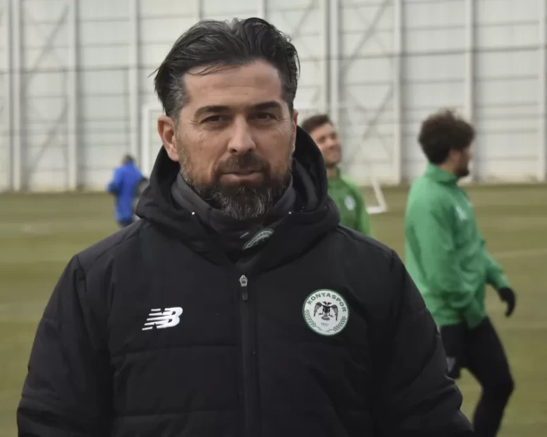 Konyaspor'da ikinci İlhan Palut dönemi