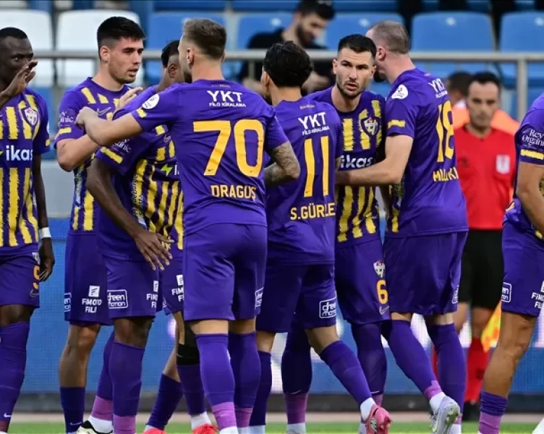 Eyüpspor, evinde Başakşehir ile karşılaşacak