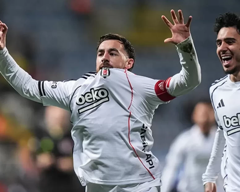 Kartal’da yeni transferler görücüye çıkıyor!