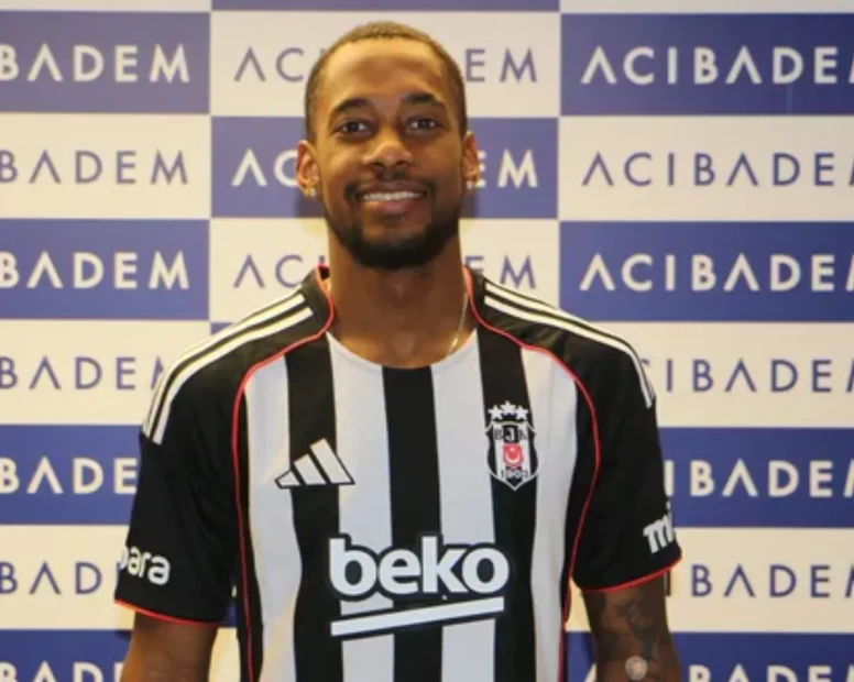 Beşiktaş’ın yeni sağ bekine detaylı kontrol! Amir Murillo sağlık testinden geçti