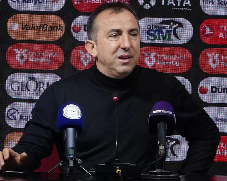 Recep Uçar: “Seyircimizi mutlu göndermek istiyorduk”