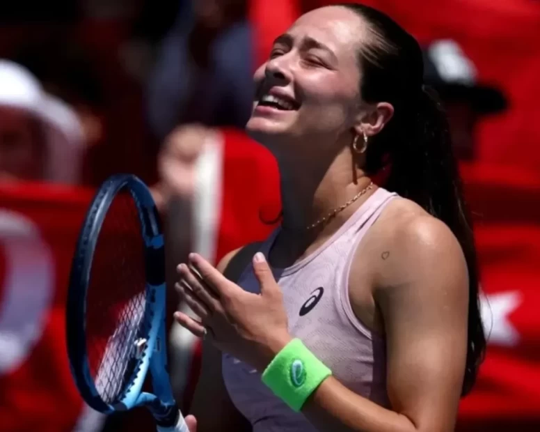 Zeynep Sönmez’e Katar Açık’tan özel davet