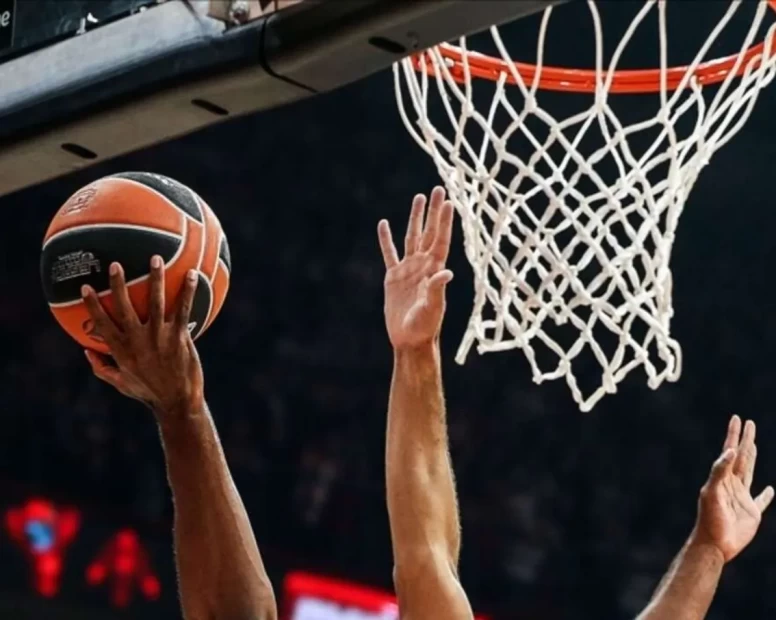 Avrupa'da parkenin hakimi Türkler! EuroCup'ta 3 devimiz son 4'te, kupa geliyor