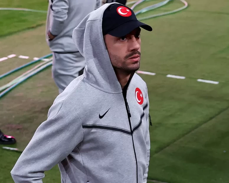 Merih Demiral’dan Türk savunma sanayisine övgü