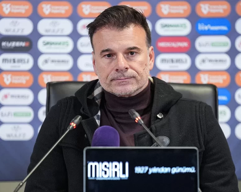 Stanojevic: “Sonuna kadar mücadele edeceğiz”