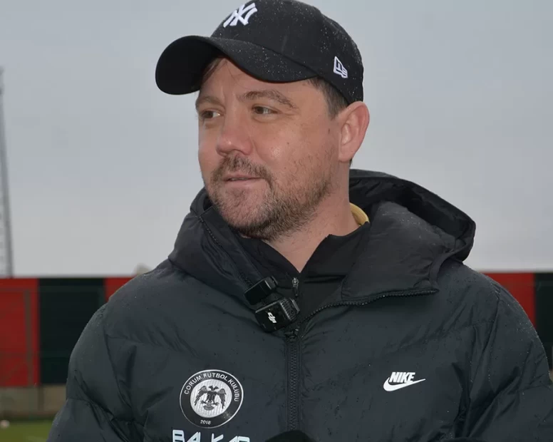 Uğur Uçar'dan hakem tepkisi