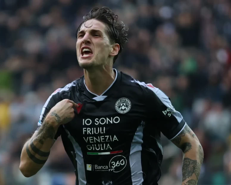 Udinese’den Zaniolo kararı!