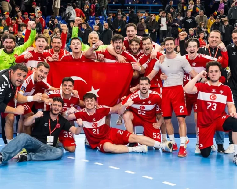 Millilerden tarihi geri dönüş