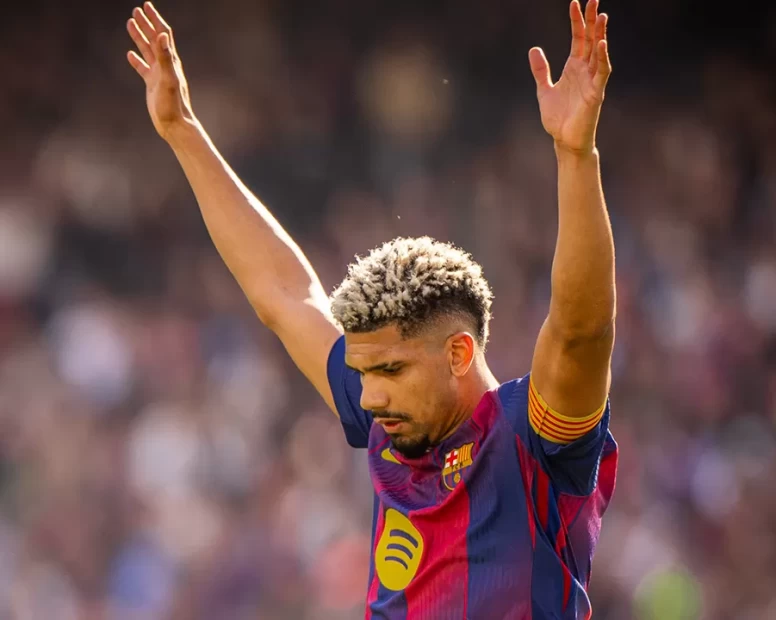 LaLiga'da lider Barcelona hata yapmadı