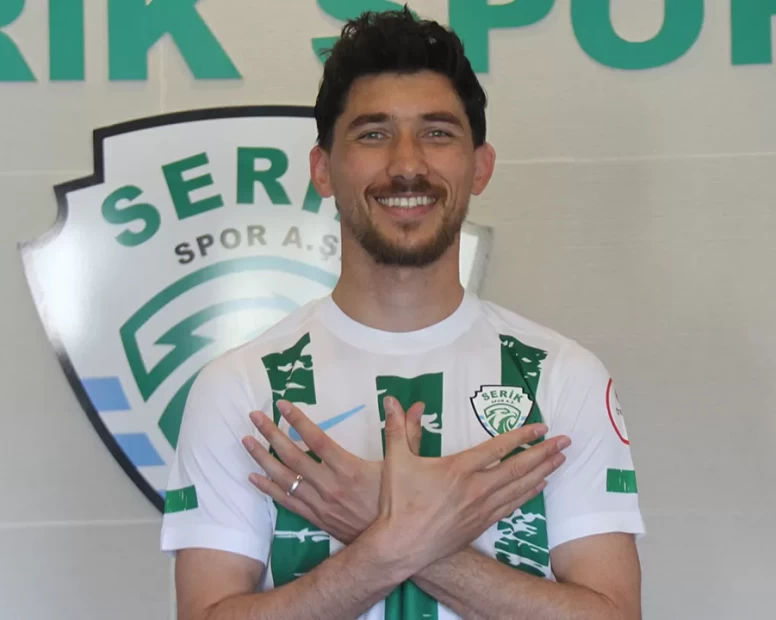 Kosovalı futbolcu Jetmir Topalli: “Türkiye favori ama.."