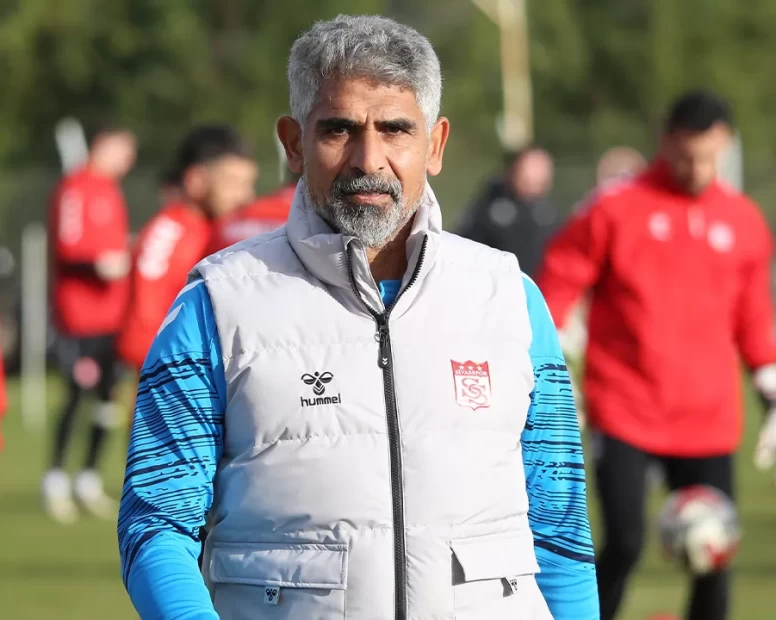 İsmet Taşdemir: “Play-off’a girebiliriz”