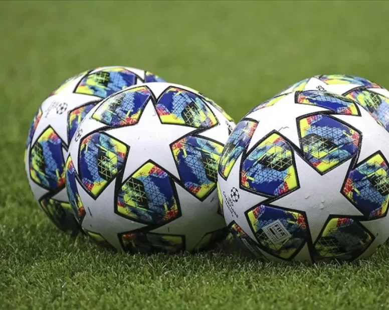 Türkiye UEFA organizasyonlarında 5 takımla yer alacak