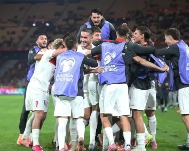 İşte Dünya Kupası yolundaki milli kadromuz!