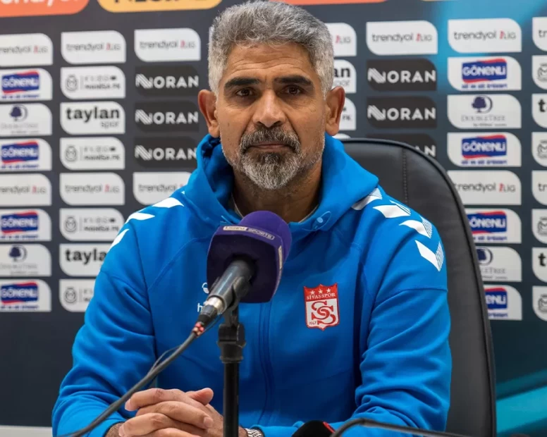 İsmet Taşdemir: “Çok önemli bir galibiyet aldık”