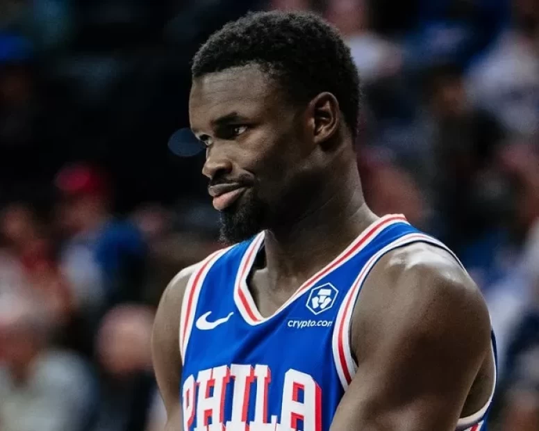 Adem Bona'lı Philadelphia 76ers, Cavaliers’a yenildi