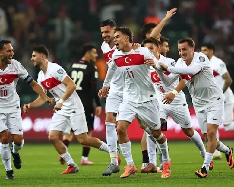 Amerika biletine son viraj! Rakibimiz Kosova