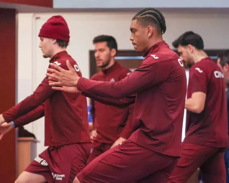 Trabzonspor, Galatasaray'a bileniyor!