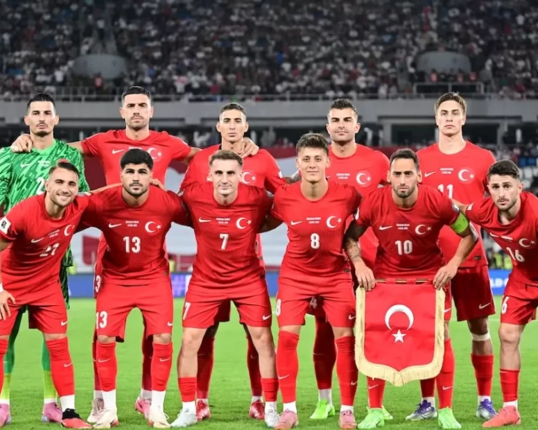 Millîlerimiz Romanya karşısında galibiyet arıyor!