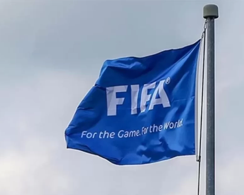FIFA’dan tartışmalı İsrail kararı
