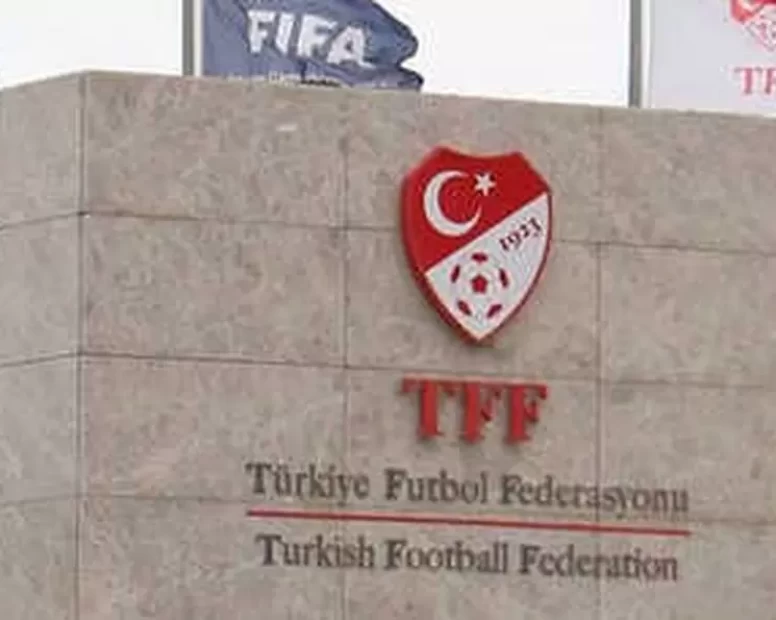 TFF'den Mircea Lucescu için başsağlığı mesajı