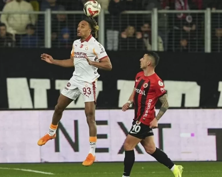 Galatasaray-Gençlerbirliği kupada karşı karşıya! 4 gün önce ligde kaybetmişti, şimdi rövanş zamanı