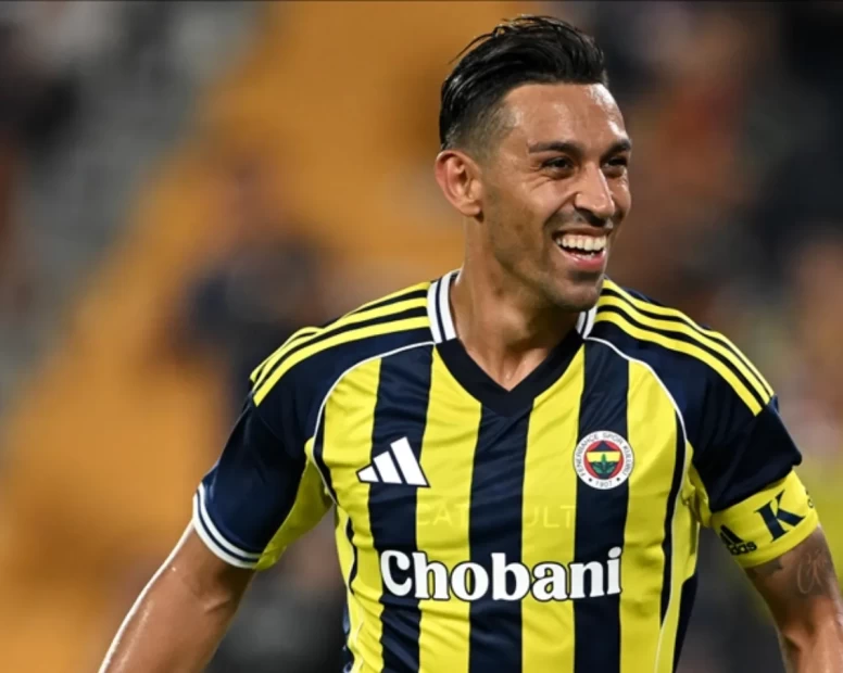 İrfan Can Kahveci’den Fenerbahçe ile ilgili açıklama