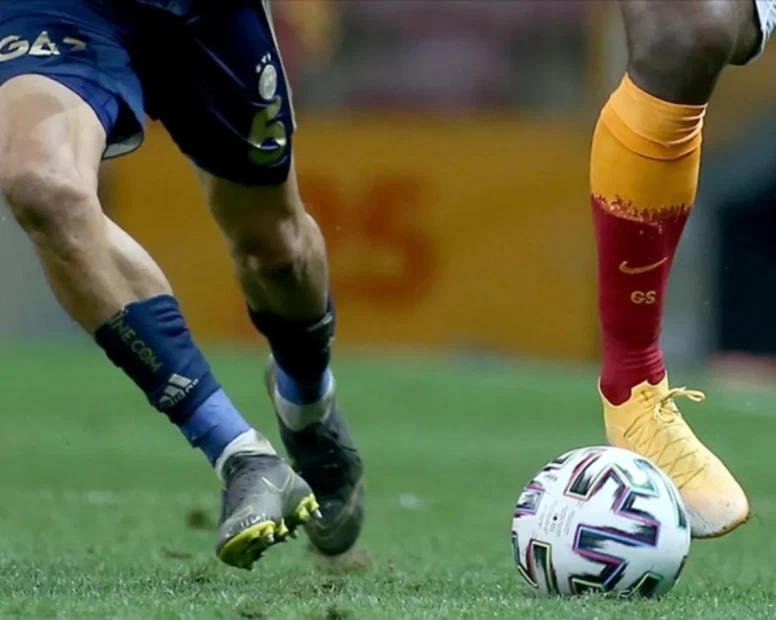 Galatasaray - Fenerbahçe derbisi için TFF takvimi netleşti