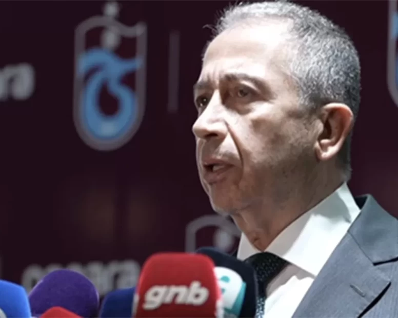 Galatasaraylı yönetici Metin Öztürk'ten Uğurcan Çakır açıklaması