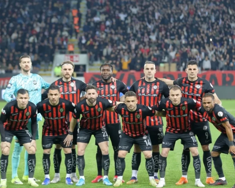 Pendikspor - Çorum FK maçı ne zaman?