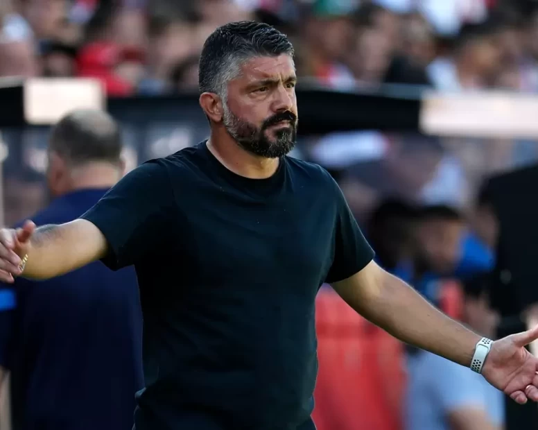 İtalya Milli Takımı'nda Gattuso ile yollar ayrıldı