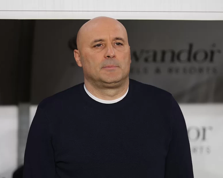 Antalyaspor'da Sami Uğurlu, mağlubiyeti değerlendirdi