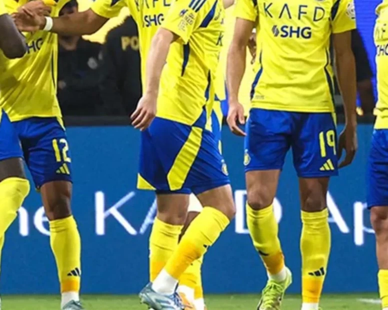 Dünya yıldızları bu akşam Riyad'da kozlarını paylaşıyor